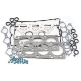 Cometic Street Pro 91-00 Mitsubishi 6G72 DOHC 24V V6 3.0L 93mm Bore Top End Kit thumbnail 6