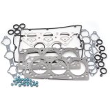 Cometic Street Pro 91-00 Mitsubishi 6G72 DOHC 24V V6 3.0L 93mm Bore Top End Kit thumbnail 7