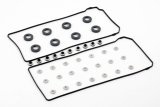 Cometic 96-98 Ford 4.6L DOHC Valve Cover Gasket Set thumbnail 7
