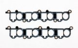 Cometic 98 Ford 4.6L DOHC Intake Manifold Gaskets (Pair) thumbnail 1
