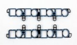 Cometic 96-98 Ford 4.6L DOHC Intake Plenum Gaskets (Pair) thumbnail 1