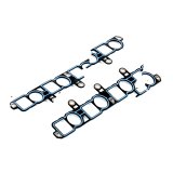 Cometic 96-98 Ford 4.6L DOHC Intake Plenum Gaskets (Pair) thumbnail 2