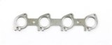 Cometic 91-01 Ford 4.6L SOHC / 99+ 5.4L Triton .030 inch MLS Exhaust Gaskets (Pair) thumbnail 2