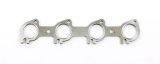 Cometic 91-01 Ford 4.6L SOHC / 99+ 5.4L Triton .030 inch MLS Exhaust Gaskets (Pair) thumbnail 4