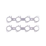 Cometic 91-01 Ford 4.6L SOHC / 99+ 5.4L Triton .030 inch MLS Exhaust Gaskets (Pair) thumbnail 7