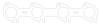 Cometic 91-01 Ford 4.6L SOHC / 99+ 5.4L Triton .030 inch MLS Exhaust Gaskets (Pair) thumbnail 9