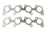 Cometic 11+ 5.0L Coyote .030 inch MLS Exhaust Gaskets (Pair) thumbnail 1
