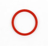 Cometic 96-04 Ford 4.6L SOHC/DOHC 1 Piece Rear Main Seal thumbnail 1