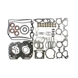 Cometic Street Pro Subaru EJ205 Heads w/ EJ257 Block 101mm Bore Engine Gasket Kit thumbnail 2