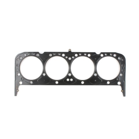 Cometic Chevy Small Block 4.060 inch Bore .040 inch MLS Head Gasket (18 or 23 Deg. Heads) thumbnail 4