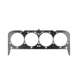 Cometic Chevy Gen-1 Small Block V8 4.200in Bore 18/23 Degree Head .051in MLS Cylinder Head Gasket thumbnail 3