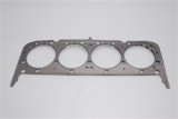 Cometic Chevy Gen-1 Small Block V8 4.200in Bore 18/23 Degree Head .051in MLS Cylinder Head Gasket thumbnail 8