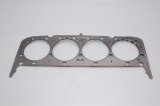 Cometic Chevy Gen-1 Small Block V8 4.200in Bore 18/23 Degree Head .051in MLS Cylinder Head Gasket thumbnail 9