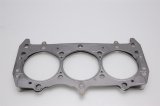 Cometic 75-87 Buick V6 196/231/252 Stage I & II 3.86 inch Bore .030 inch MLS Head Gasket thumbnail 9