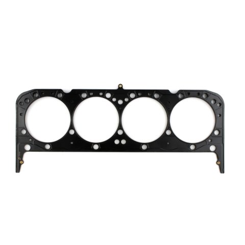 Cometic Chevy Small Block 4.165 inch Bore .056 inch MLS-5 Head Gasket (w/All Steam Holes) thumbnail 8