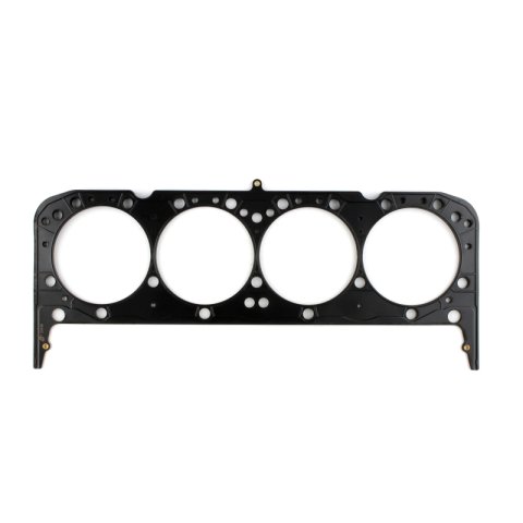 Cometic Chevy Small Block 4.165 inch Bore .080 inch MLS-5 Head Gasket (w/All Steam Holes) thumbnail 1