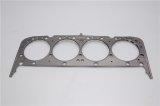 Cometic Chevy Small Block 4.165 inch Bore .089 inch MLS-5 Head Gasket (w/All Steam Holes) thumbnail 2