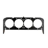 Cometic Chevy Small Block 4.165 inch Bore .089 inch MLS-5 Head Gasket (w/All Steam Holes) thumbnail 3