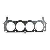 Cometic Ford 289/302/351 4.100 inch Bore .080 inch MLS-5 Head Gasket (Non SVO) thumbnail 9
