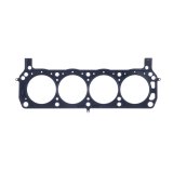 Cometic Ford SB 4.030 inch Bore .027 inch MLS Head Gasket (w/AFR Heads) thumbnail 4