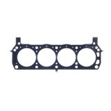 Cometic Ford SB 4.030 inch Bore .027 inch MLS Head Gasket (w/AFR Heads) thumbnail 5