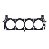 Cometic Ford SB 4.080 inch Bore .075 inch MLS-5 Head Gasket (w/AFR Heads) thumbnail 2