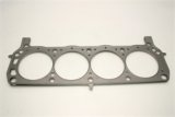 Cometic Ford SB 4.080 inch Bore .075 inch MLS-5 Head Gasket (w/AFR Heads) thumbnail 8