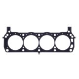 Cometic Ford SB 4.100 inch Bore .060 inch MLS-5 Head Gasket (w/AFR Heads) thumbnail 3