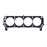 Cometic Ford SB 4.200 inch Bore .040 inch MLS Head Gasket (w/AFR Heads) thumbnail 4