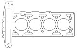 Cometic GM Ecotec 2.0L DOHC (LSJ) 87MM .051 inch MLS Head Gasket thumbnail 2