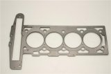 Cometic GM Ecotec 2.2L DOHC (L61/L42) 87MM .051 inch MLS Head Gasket thumbnail 2