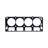 Cometic GM LS1 (w/M.I.D. Sleeves) 4.165 inch Bore .040 inch MLS Head Gasket thumbnail 2