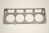 Cometic GM LS1 (w/M.I.D. Sleeves) 4.165 inch Bore .040 inch MLS Head Gasket thumbnail 9