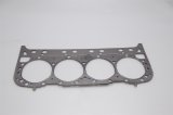 Cometic 92-96 GM LT1 Small Block 4.040 inch Bore .075 inch MLS-5 Head Gasket (w/Valve Pockets) thumbnail 1