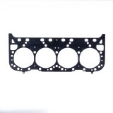 Cometic 92-96 GM LT1 Small Block 4.040 inch Bore .075 inch MLS-5 Head Gasket (w/Valve Pockets) thumbnail 3
