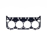 Cometic 92-96 GM LT1 Small Block 4.100 inch Bore .045 inch MLS Head Gasket (w/Valve Pockets) thumbnail 3