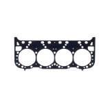 Cometic 92-96 GM LT1 Small Block 4.100 inch Bore .060 inch MLS-5 Head Gasket (w/Valve Pockets) thumbnail 4
