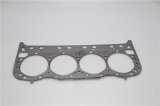 Cometic 92-96 GM LT1 Small Block 4.100 inch Bore .066 inch MLS-5 Head Gasket (w/Valve Pockets) thumbnail 2