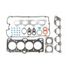 Cometic Street Pro Mitsubishi 1989-97 DOHC 4G63/T 2.0L 85.5mm Bore .051in Head Gasket Top End Kit thumbnail 4