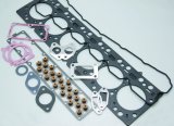 Cometic Street Pro 09+ CMS 6.7L Cummins Diesel 4.312inch Top End Gasket Kit thumbnail 5