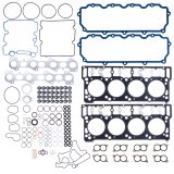 Cometic Street Pro 03-06 Ford 6.0L Powerstroke Diesel V8 w/ 19mm Dowels, 96mm Top End Gasket Kit thumbnail 4