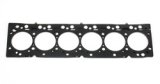 Cometic Dodge Cummins Diesel 6.7L 4.312 inch Bore .052 inch MLX Head Gasket thumbnail 2