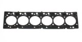 Cometic Dodge Cummins Diesel 6.7L 4.312 inch Bore .052 inch MLX Head Gasket thumbnail 4