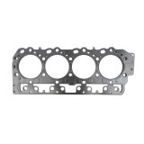 Cometic GM 6.6L Duramax Diesel 01-06 4.100 inch Bore .045 inch MLS Left Head Gasket thumbnail 3