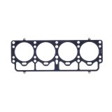 Cometic 68+ Volvo B20A/E/F 92mm .040 inch MLS Head Gasket thumbnail 4