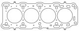 Cometic 99-01 Chevy 2.4L LD9 3.595in Bore .080 inch MLS Head Gasket w/o EGR thumbnail 2