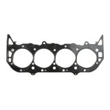 Cometic Chevy BB Gen IV 4.320in Bore .062 inch MLS-5 396/402/427/454 Head Gasket thumbnail 3