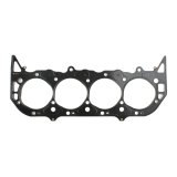 Cometic Chevy BB Gen IV 4.320in Bore .062 inch MLS-5 396/402/427/454 Head Gasket thumbnail 4