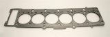 Cometic Toyota 2AZ FE 2.4L 89mm .027 inch MLS Head Gasket thumbnail 1