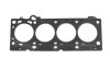 Cometic 2003+ Dodge Neon SRT-4 EDV/EDT 2.4L 88.5mm Bore .040 in MLX Head Gasket thumbnail 4